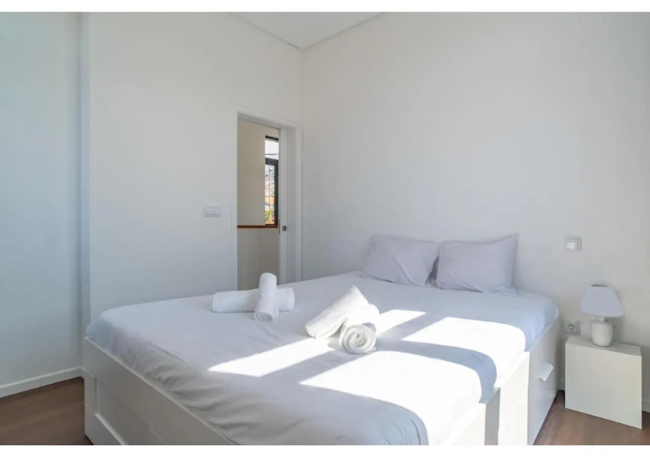 푼샬 Casa Lanco With Spectacular View 빌라 포르투갈