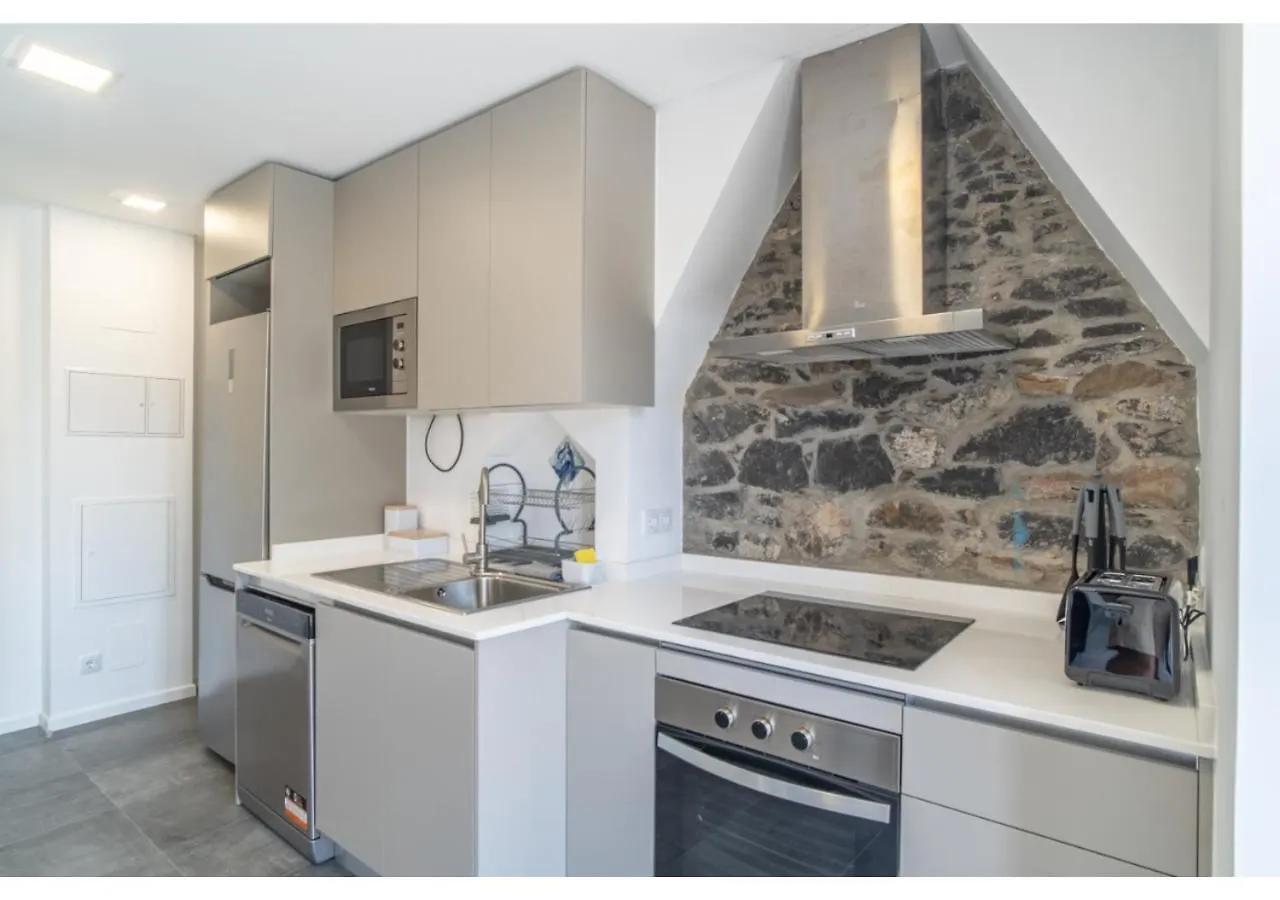 푼샬 Casa Lanco With Spectacular View 빌라 포르투갈