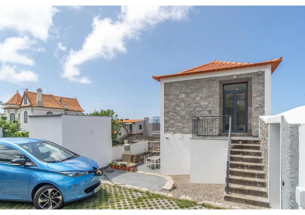 푼샬 Casa Lanco With Spectacular View 빌라