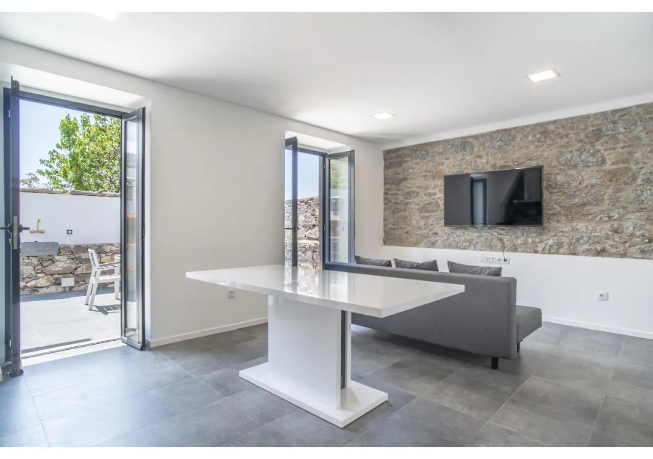 הוילה פונשל Casa Lanco With Spectacular View