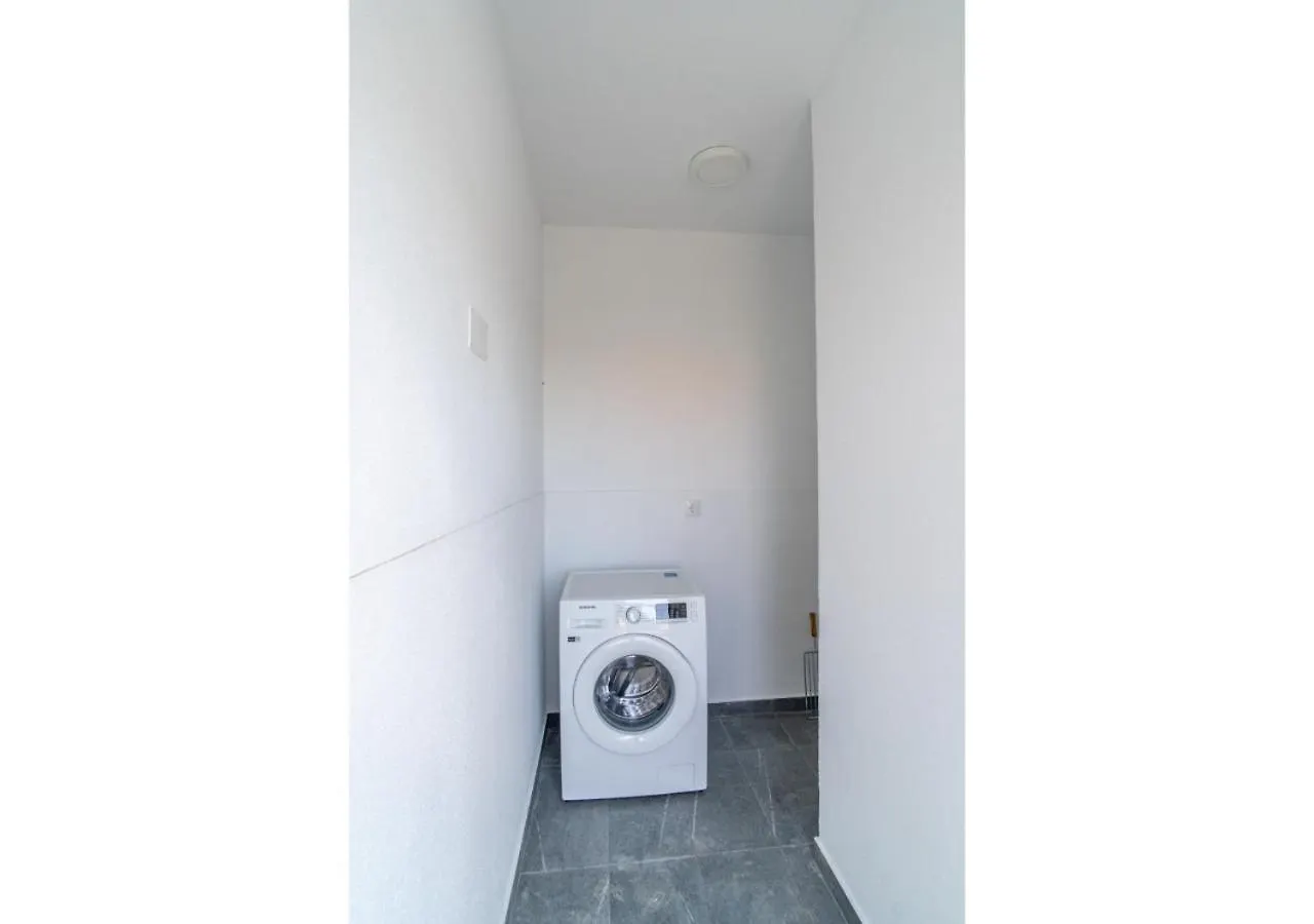 הוילה פונשל Casa Lanco With Spectacular View 0*,