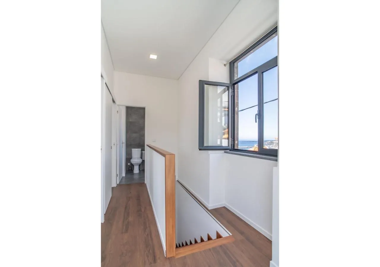 בית נופש הוילה פונשל Casa Lanco With Spectacular View