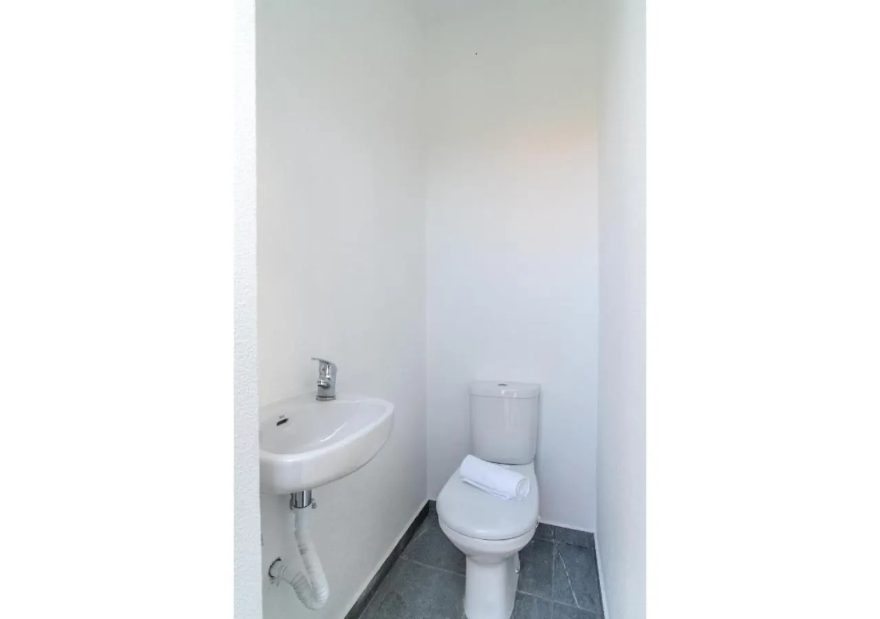 הוילה פונשל Casa Lanco With Spectacular View בית נופש