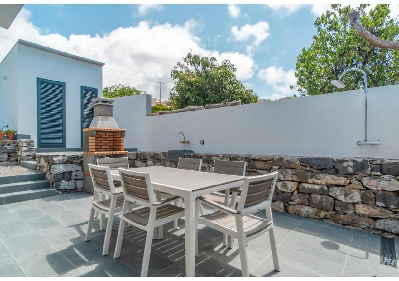 Willa Casa Lanco With Spectacular View Funchal  0*, Funchal (Madeira) Portugalia